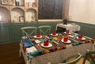 探访Anna’s Little Bistro:品尝欧式美味,定格旅途中的美好瞬间