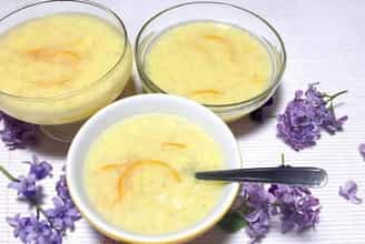Savoring Chè Lục Tàu Xá – A Warm and Comforting Afternoon Treat