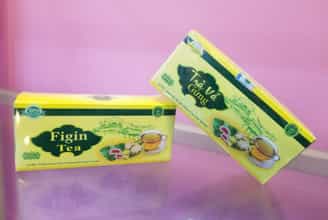 Trà Vả Huế - Món Quà Sức Khỏe Tinh Túy Từ Thiên Nhiên
