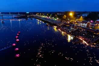 FESTIVAL IN QUANG TRI YOU SHOULD VISIT ONCE