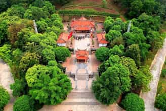 What to Expect at Hung Temple? Your A-Z Guide to a Complete Visit.