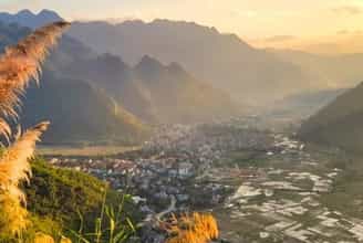 My 2-Day, 1-Night Hoa Binh Trip: An Incredibly Chill Getaway for Just Over 1 Million VND!