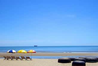 Bãi Biển Cửa Lò