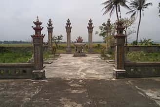 Đình Làng Vân Thê