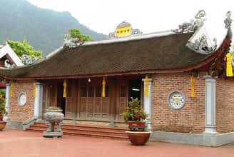 南斗塔