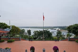 龙岱渡轮码头