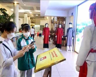 Báo thông tấn xã Việt Nam nói về Travelviet (Tên cũ là 63Stravel)