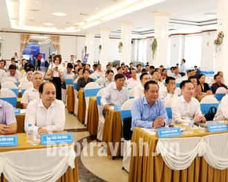 Báo Trà Vinh nói về ứng dụng Travelviet (Tên cũ là 63Stravel)