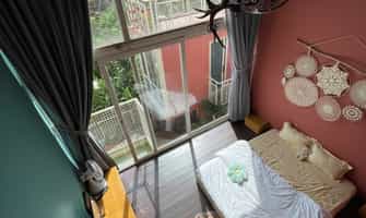 COUPLE ROOM
