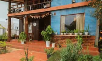 Ri's Garden Homestay