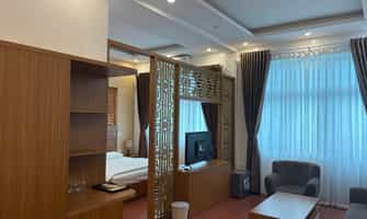 Phòng Vip