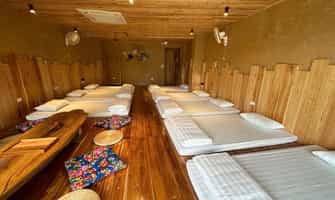 Dorm 8 pax