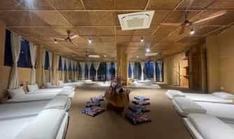Dorm 20 pax