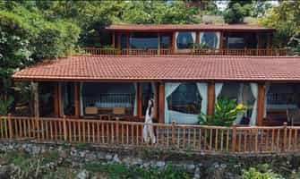 Plum House 1