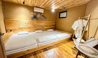 Dorm 3 Pax