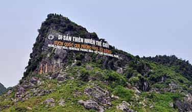 Phong Nha - Ke Bang National Park