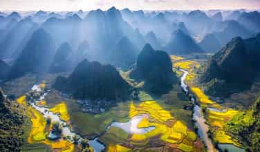 Thung lũng Phong Nậm