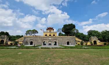 Hoàng Thành Thăng Long