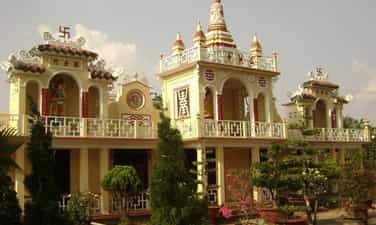 Chùa Tiên Châu
