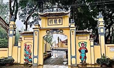 Đền Xa Lộc