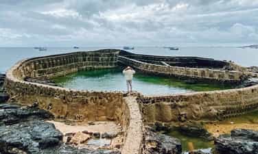 Đảo Phú Quý – Phan Thiết