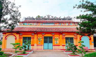 Tan Phu Trung 공동 주택