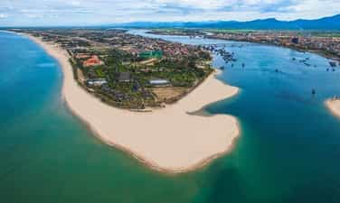 Biển Bảo Ninh