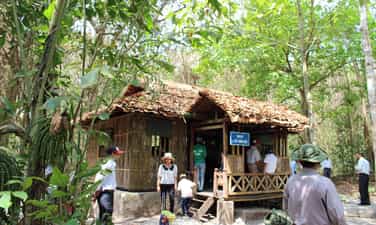 Căn cứ trung ương cục miền Nam