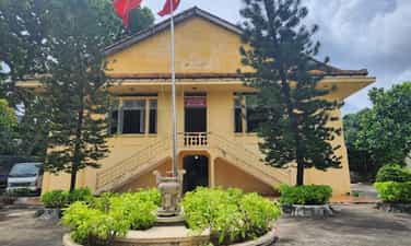 鋼線史跡