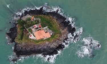 ホン・バ