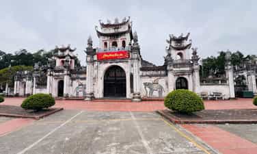 河海公屋