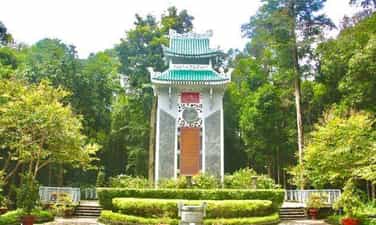 Khu ủy Tây Bắc