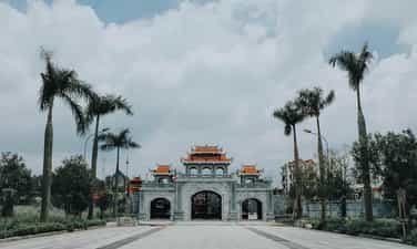 長江古城