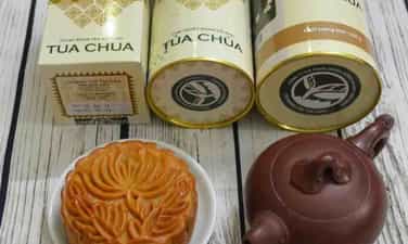 ĐIỆN BIÊN - Chỉ dẫn địa lý - Cơ hội để chè Shan tuyết Tủa Chùa cất cánh