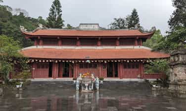 青梅塔