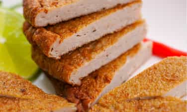 Nghề Làm Chả Cá ở Nha Trang | Chả cá có dai, có ngon .. như LỜI ĐỒN ?