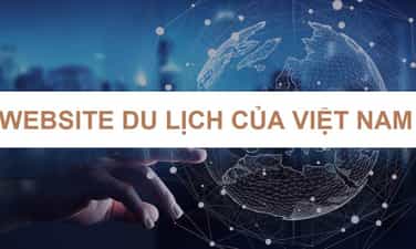 Tổng hợp các web du lịch lớn của Việt Nam còn hoạt động sau đại dịch Covid -19