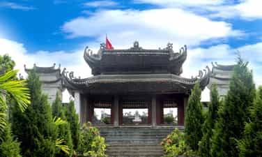 Đền Phúc Khánh