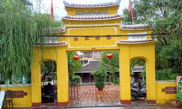 海洲公屋