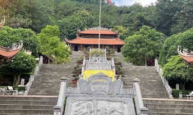 朱文安寺