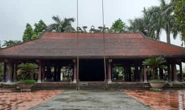 Chùa Phúc Thánh