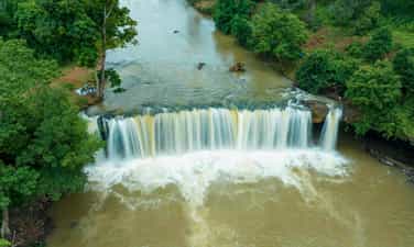 Thác Đắk Mai