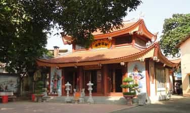 Đền Hạ