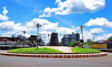 Cuộc nổi dậy của đồng bào S’tiêng – xã Phú Riềng chống thực dân Pháp