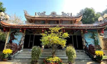 タムタイ国立寺院
