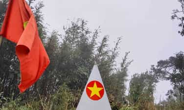 Đỉnh Pu Si Lung