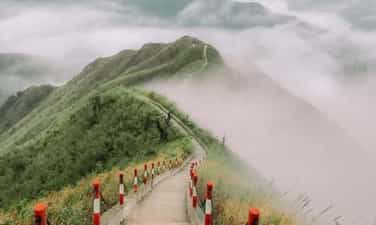 恐龙脊柱里程碑 1305 - Binh Lieu Quang Ninh