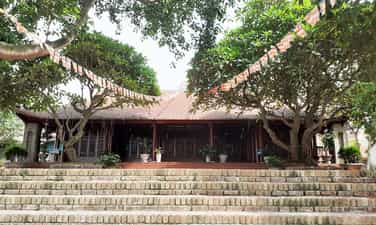 Chùa Phúc Ân