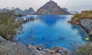 Tuyệt tình cốc Hải Phòng