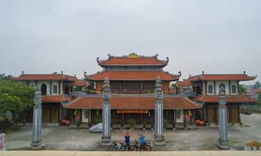 芒塔 (Quang Khanh Tu)